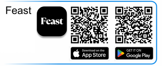 Feast App