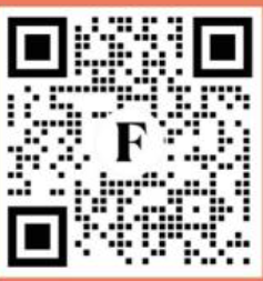 Feast App QR Code