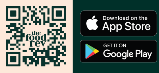 Revolution App