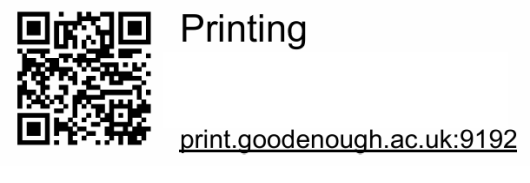 Priting Portal (Papercut)