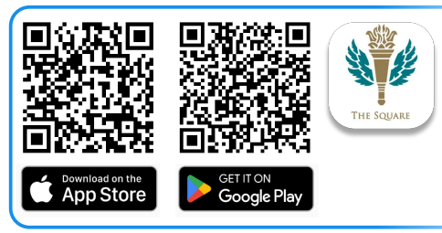 Square App