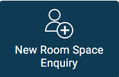New Room Space Enquiry