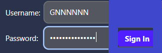 login