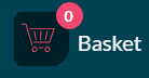 Basket icon