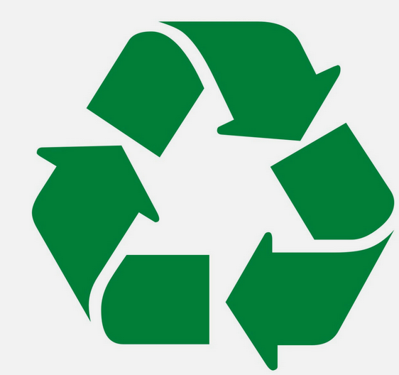 Recycle and Reuse